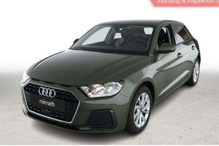 Audi A1 7.035 km 23.970 € Moers-Hülsdonk 47441