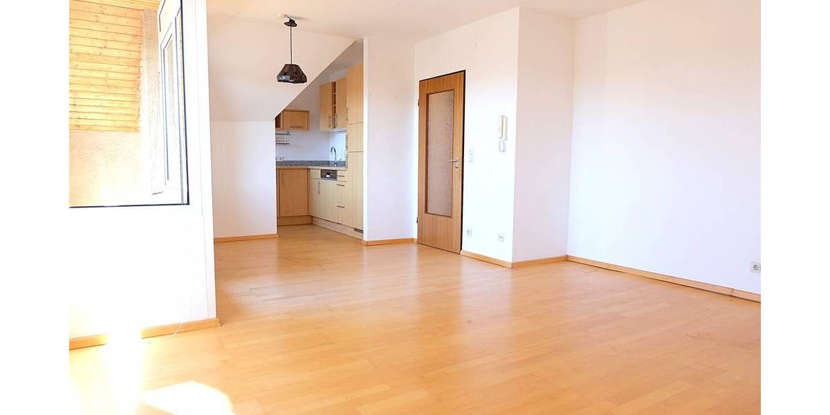 Etagenwohnung Bad Hersfeld - 2 Zimmer, 60 m&sup2;, 134.000&euro; | Angebot:26139254