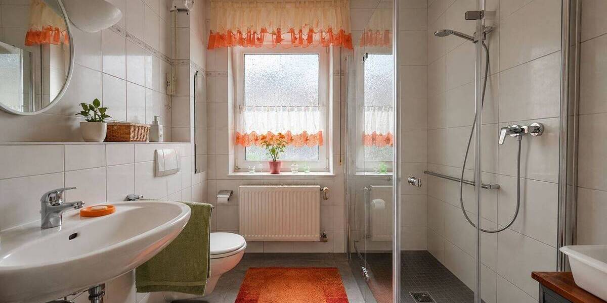 Etagenwohnung Osnabrück Schölerberg - 3 Zimmer, 92 m&sup2;, 235.000&euro; | Angebot:26892234