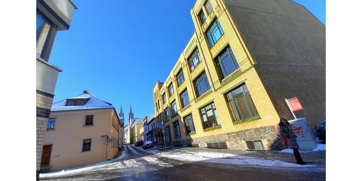 Loft - Studio - Atelier Oschatz - 1 Zimmer, 50 m&sup2;, 325&euro; | Angebot:25217188