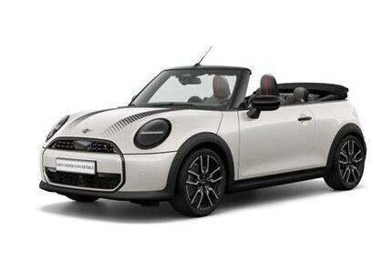 Mini John Cooper Works 2.433 km 40.560 &euro; Balingen 72336