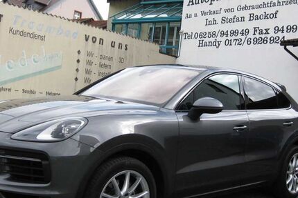 Porsche Cayenne 178.000 km 52.999 &euro; Biebesheim/Rhein 64584