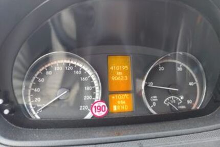 Mercedes-Benz Vito 400.000 km 7.500 &euro; München 81829