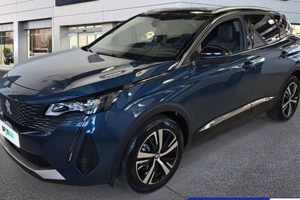 Peugeot 3008 18.360 km 21.930 &euro; Berlin 12103