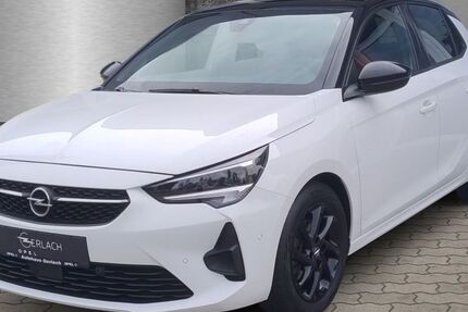 Opel Corsa 22.766 km 15.900 &euro; Niederahr 56414