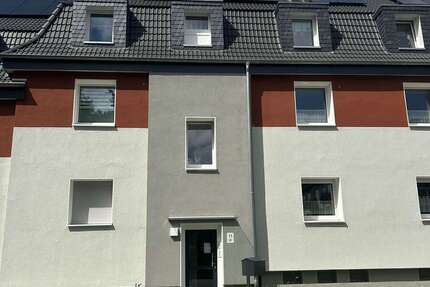 Wohnung Essen Bochold - 2 Zimmer, 42 m&sup2;, 343&euro; | Angebot:26854475