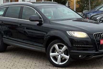 Audi Q7 309.935 km 12.500 € Gablingen 86456