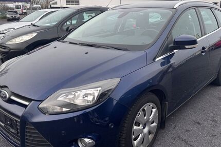 Ford Focus 198.000 km 3.000 &euro; Salzgitter 38229
