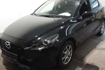 Mazda 2 9.800 km 15.999 &euro; Ahrensfelde bei Berlin 16356
