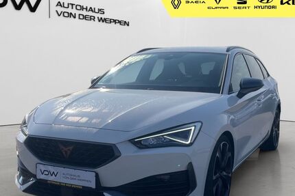 Cupra Leon 23.545 km 29.750 &euro; Oberschopfheim 77948