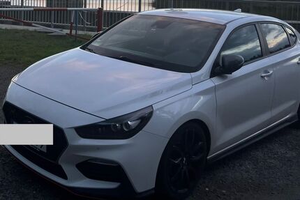 Hyundai i30 84.000 km 19.500 &euro; Zschopau 09405