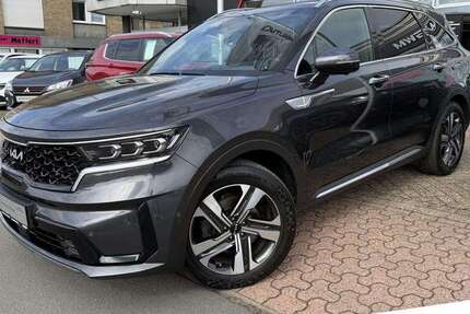 Kia Sorento 40.700 km 41.950 &euro; Bocholt 46397