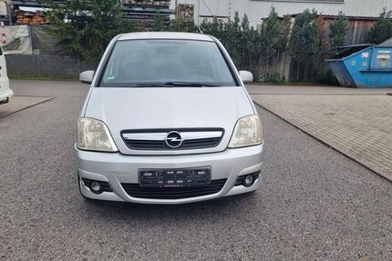 Opel Meriva 156.000 km 1.800 &euro; Eppingen 75031