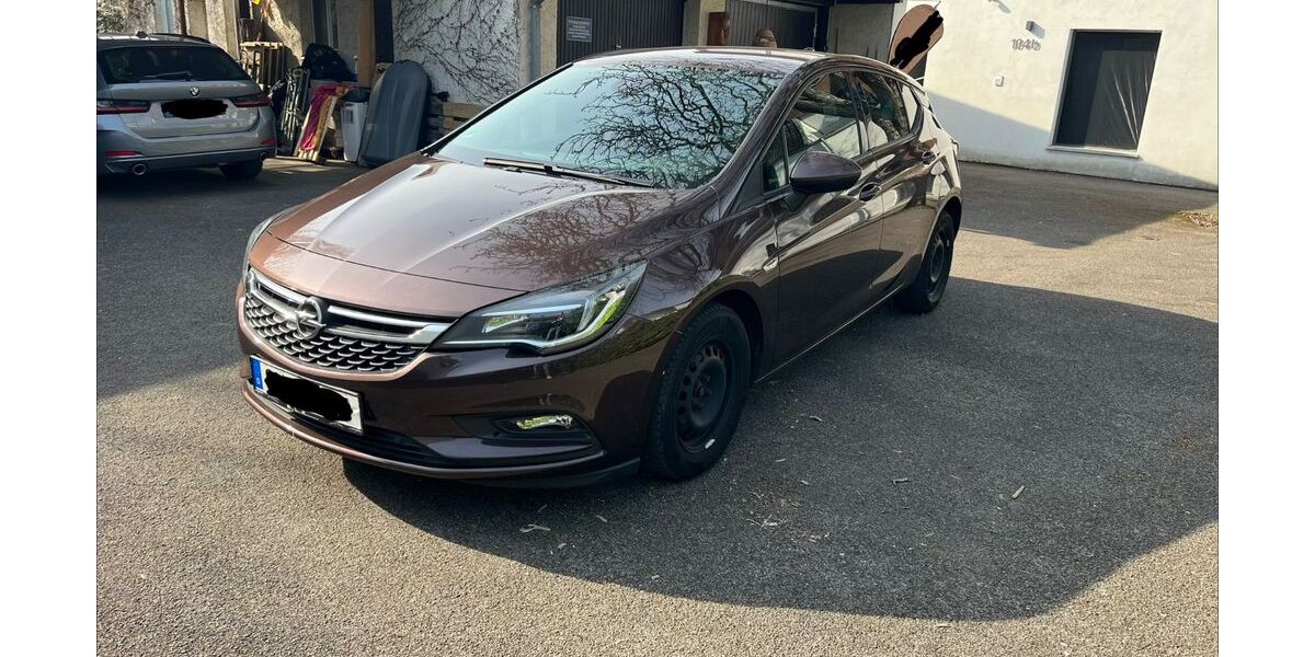 Opel Astra 148.500 km 8.800 &euro; Bonn 53225