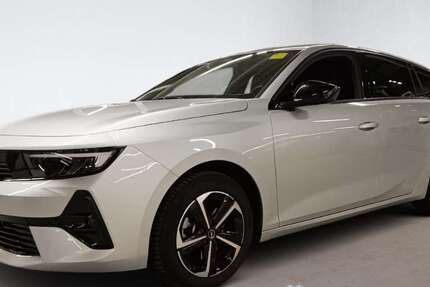 Opel Astra 12.813 km 20.490 &euro; Hohenlockstedt 25551