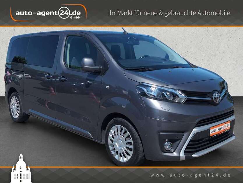 Proace