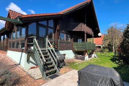 Haus Ottendorf-Okrilla Grünberg - 5 Zimmer, 145 m&sup2;, 465.000&euro; | Angebot:26291116