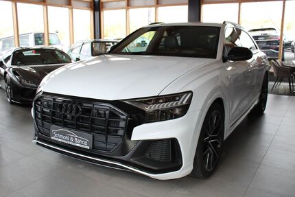 Audi Q8 65.000 km 63.990 &euro; Amstetten 73340
