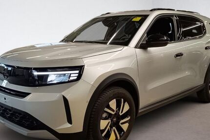 Opel Frontera 2.000 km 24.690 &euro; Sontra 36205