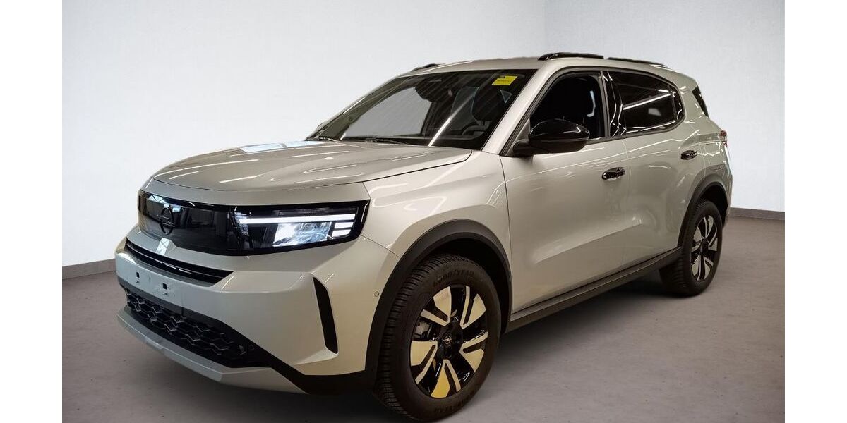Opel Frontera 2.000 km 24.690 &euro; Sontra 36205