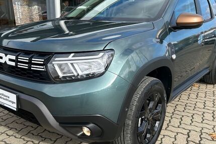 Dacia Duster 14.300 km 24.590 € Braunschweig 38124