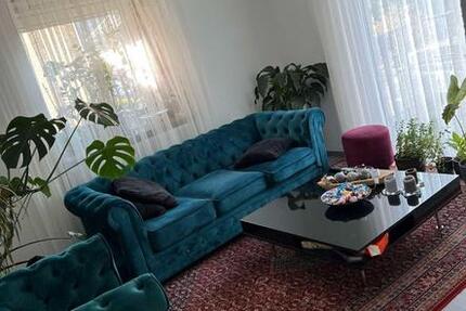 Uhingen - 3 Zimmer Wohnung zu vermieten 3 zimmer