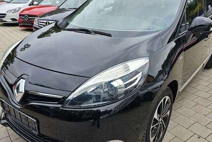 Renault Scenic 76.121 km 6.450 &euro; Neustadt an der Weinstraße 67435
