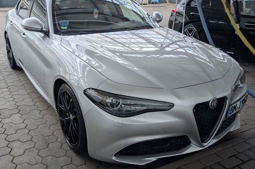 Giulia