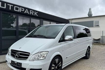 Mercedes Viano