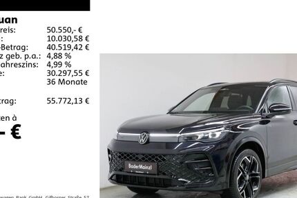 VW Tiguan 12.000 km 50.550 € Feldkirchen/Westerham 83620