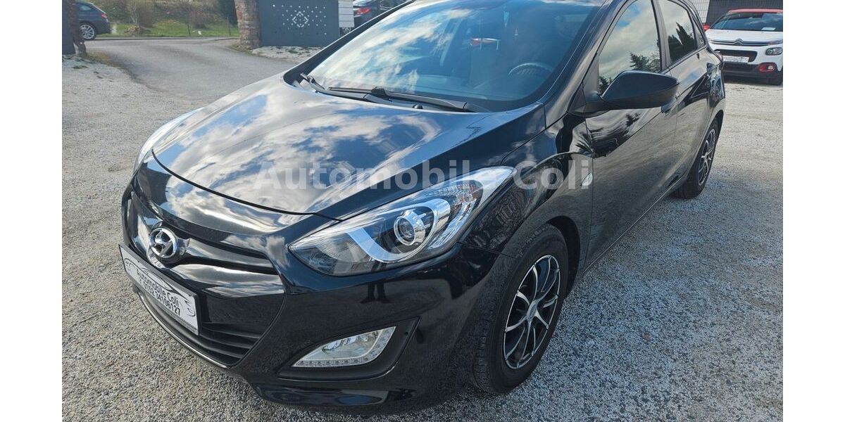 Hyundai i30 265.000 km 3.950 &euro; Simmern 55469