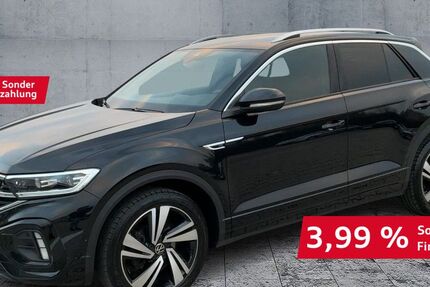 VW T-Roc 42.129 km 27.360 &euro; Bayreuth 95448
