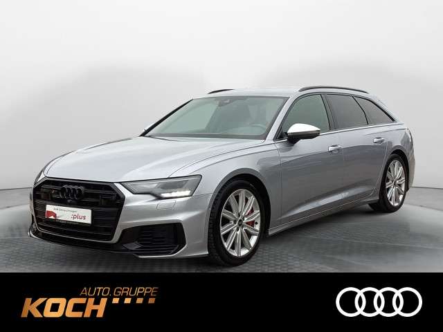 Audi S6 57.303 km 50.890 &euro; Crailsheim 74564