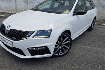 Skoda Octavia 121.016 km 18.870 &euro; Pockau-Lengefeld 09514