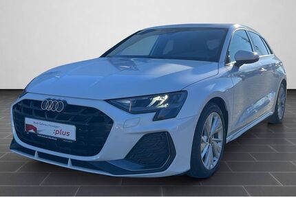 Audi A3 27.784 km 31.699 &euro; Mannheim 68309