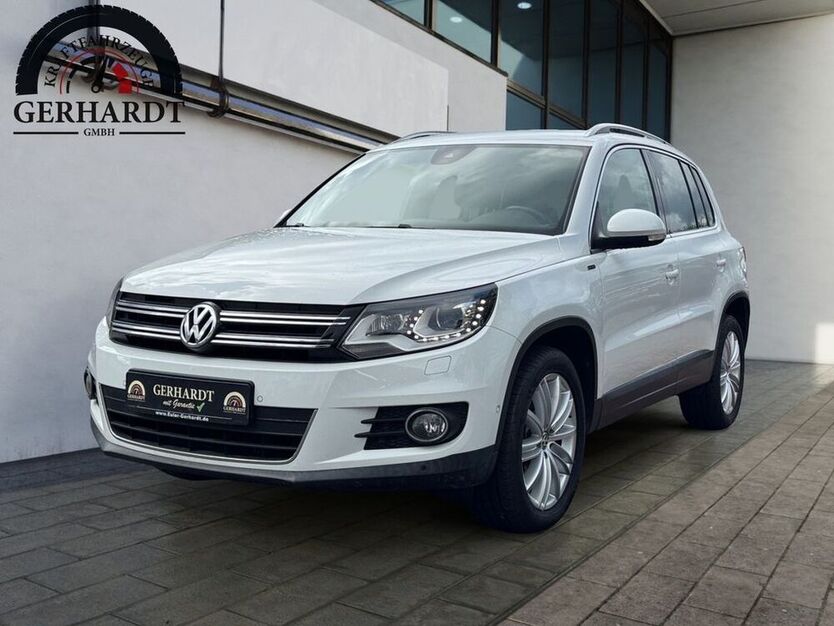 Tiguan