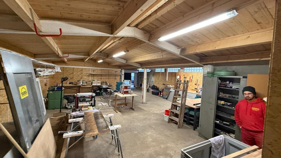 Gewerbeobjekt Strullendorf - 500&euro; | Angebot:24684487