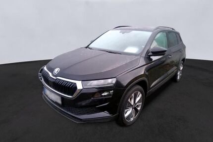 Skoda Karoq 138.500 km 22.490 &euro; Roth 91154