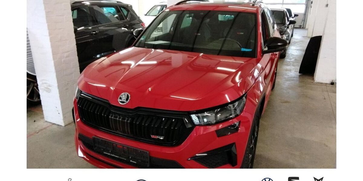 Skoda Kodiaq 77.916 km 40.970 &euro; Hilden 40721