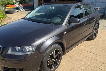 Audi A3 265.031 km 6.950 € Oschatz 04758