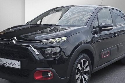 Citroen C3 40.300 km 12.699 &euro; Wunsiedel 95632