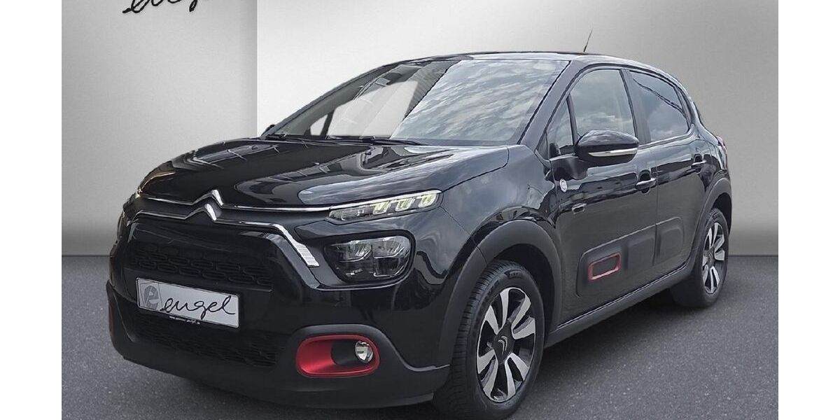 Citroen C3 40.300 km 12.898 &euro; Wunsiedel 95632