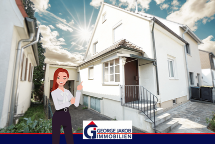 Haus Bietigheim-Bissingen Bissingen - 3 Zimmer, 75 m&sup2;, 315.000&euro; | Angebot:26418116