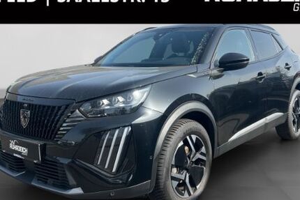 Peugeot 2008 18.969 km 24.990 &euro; Krefeld 47800
