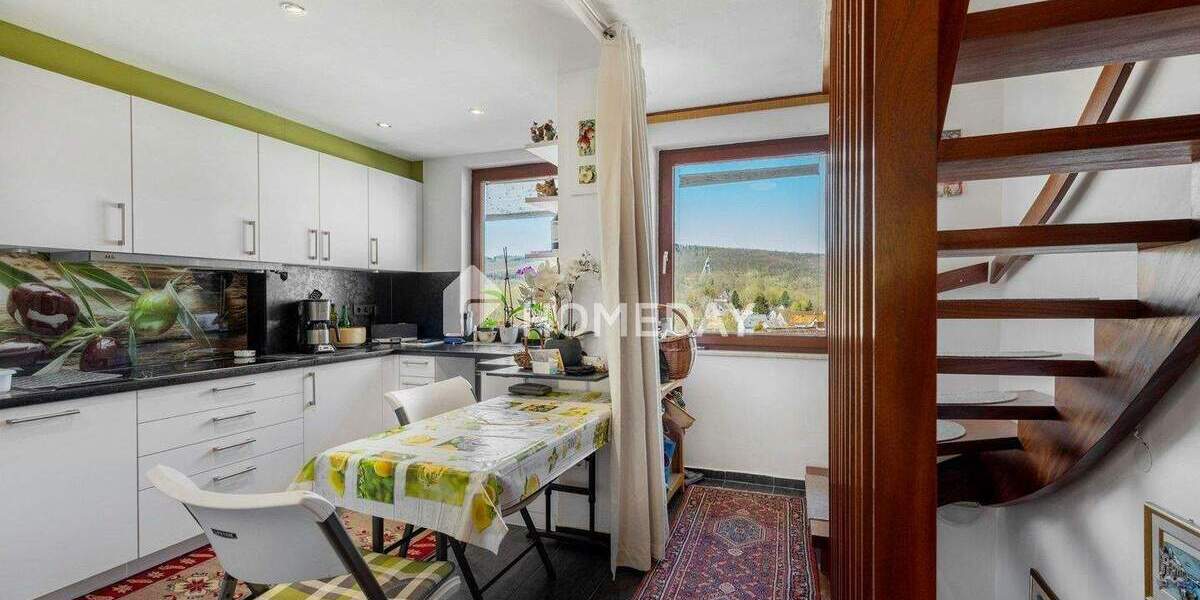 Reihenmittelhaus Bad Salzdetfurth - 3 Zimmer, 120 m&sup2;, 150.000&euro; | Angebot:25426620