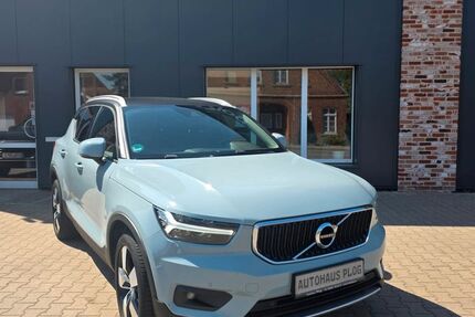 Volvo XC40 136.259 km 19.900 &euro; Badbergen 49635