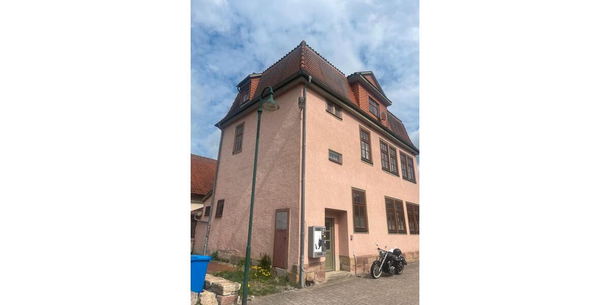 Einfamilienhaus Meiningen - 15.000&euro; | Angebot:26331771