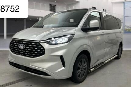 Ford Tourneo Custom 54.500 km 36.450 &euro; Steinbach-Hallenberg OT Herges-Hallenberg 98587
