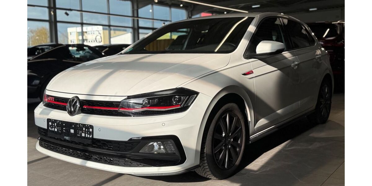 VW Polo 49.000 km 18.790 &euro; Neu-Ulm 89231