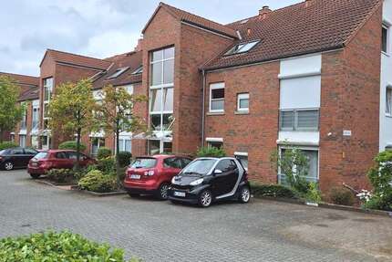 Wohnung Seevetal - 2 Zimmer, 65 m&sup2;, 850&euro; | Angebot:27156756